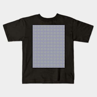 Pattern 4833 by Kristalin Davis Kids T-Shirt